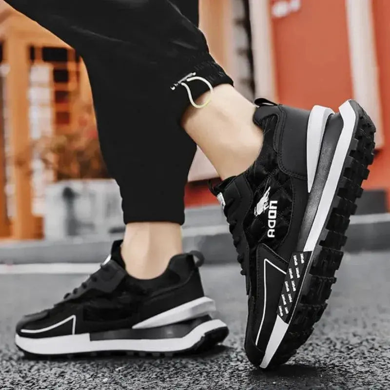 ZeroGrav™ El calzado mas cómodo que usarás