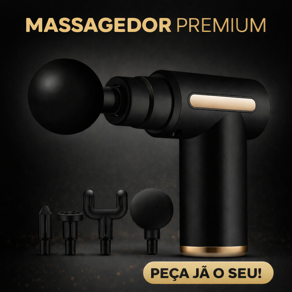 Masajes Profesionales en la Palma de tu Mano