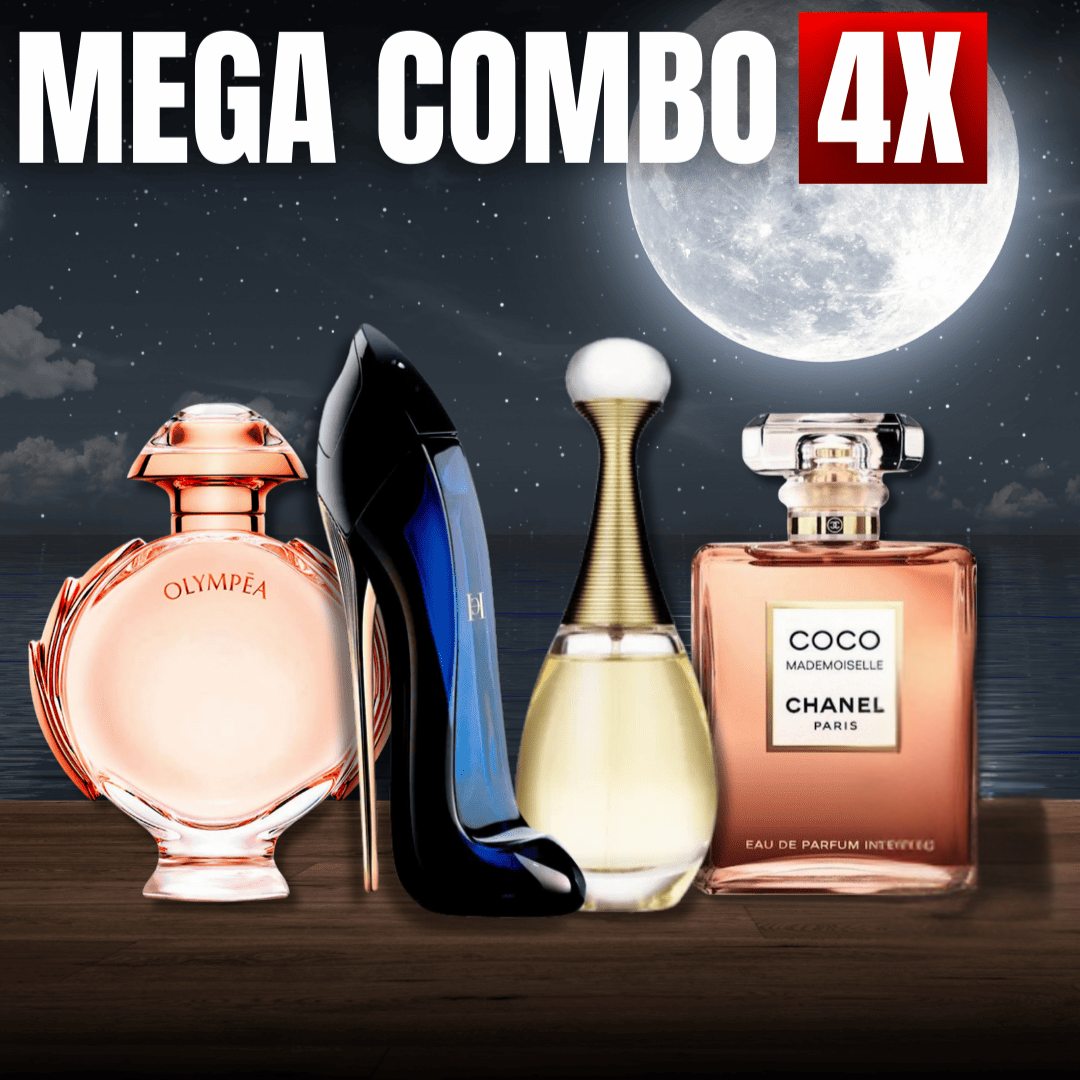 COMBO REINA DE LA NOCHE FB