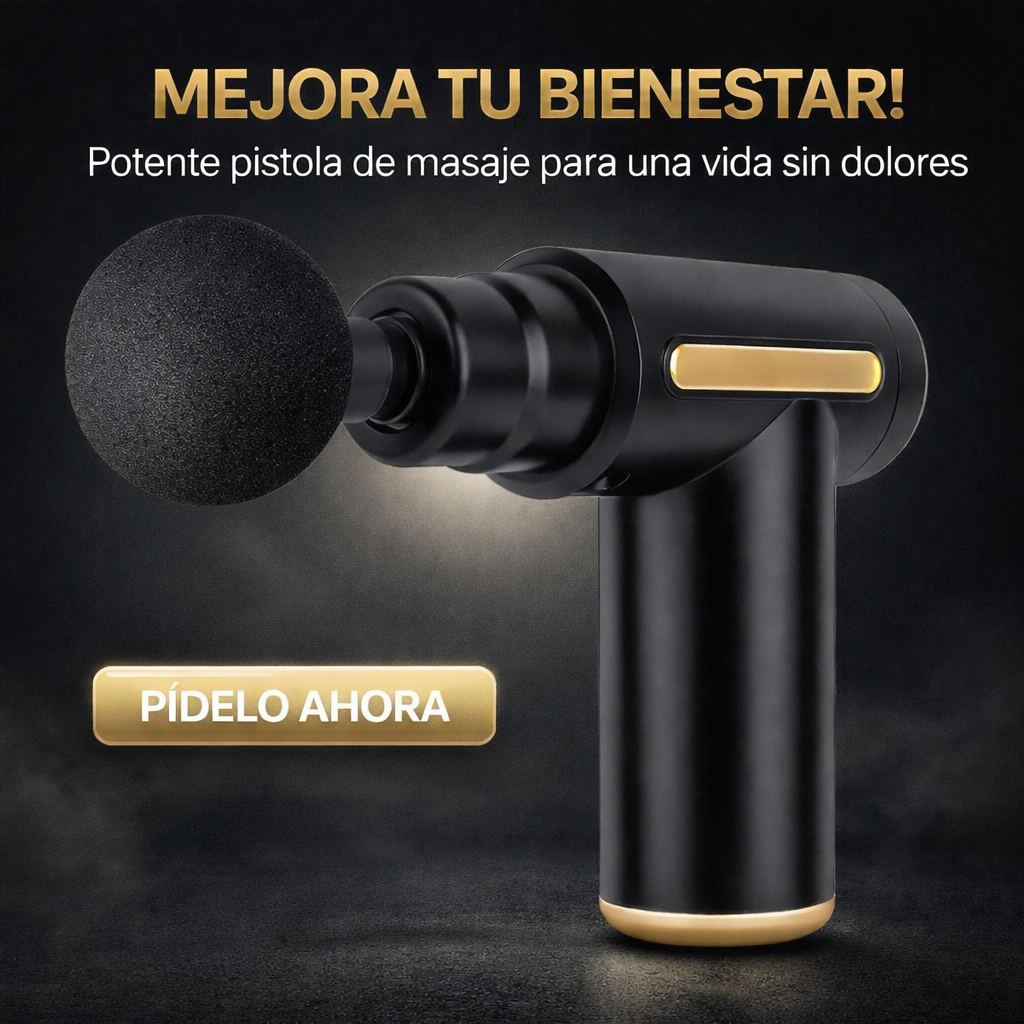 Masajes Profesionales en la Palma de tu Mano