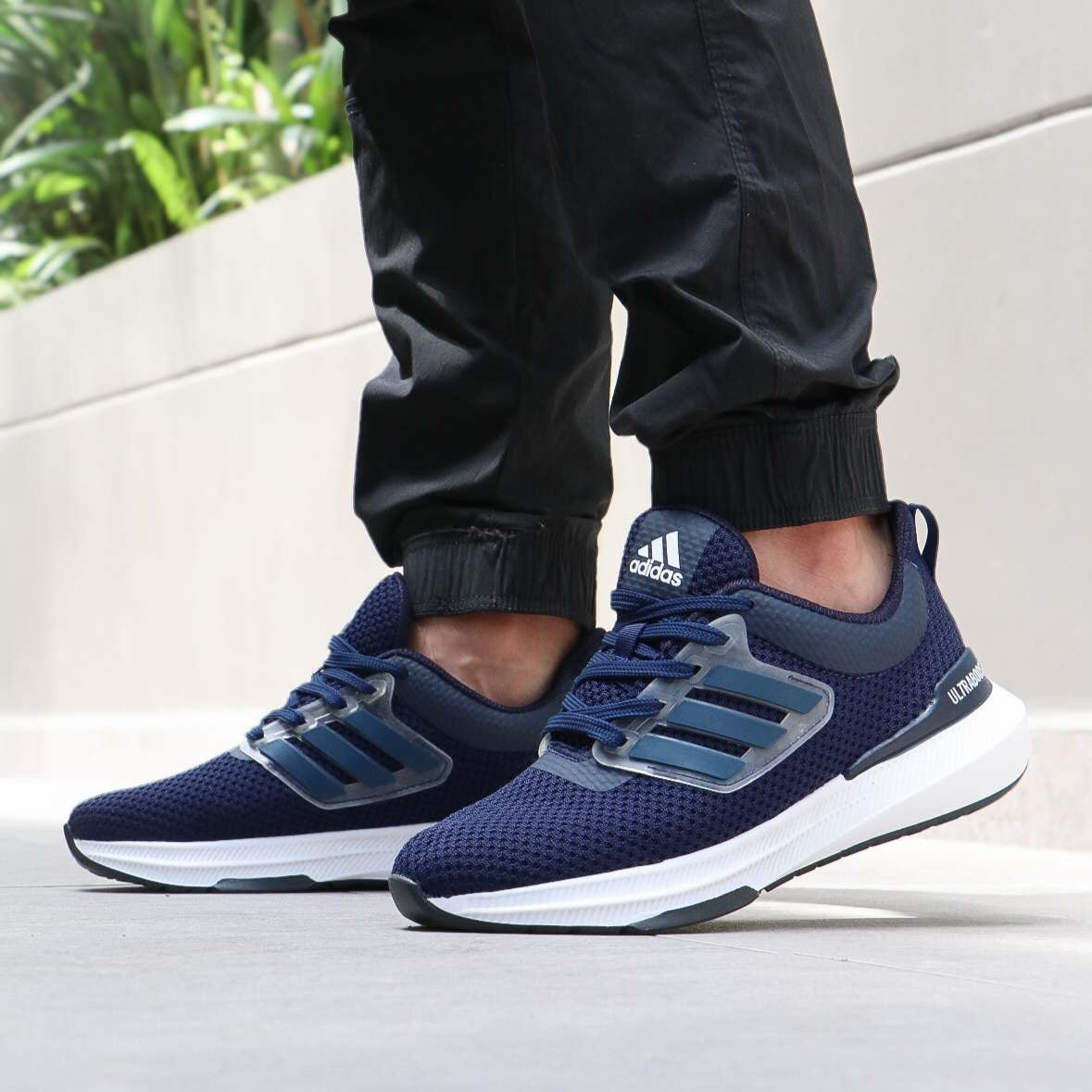 ¡Tenis Ultraboost con Precio Black Friday! + E-book Running