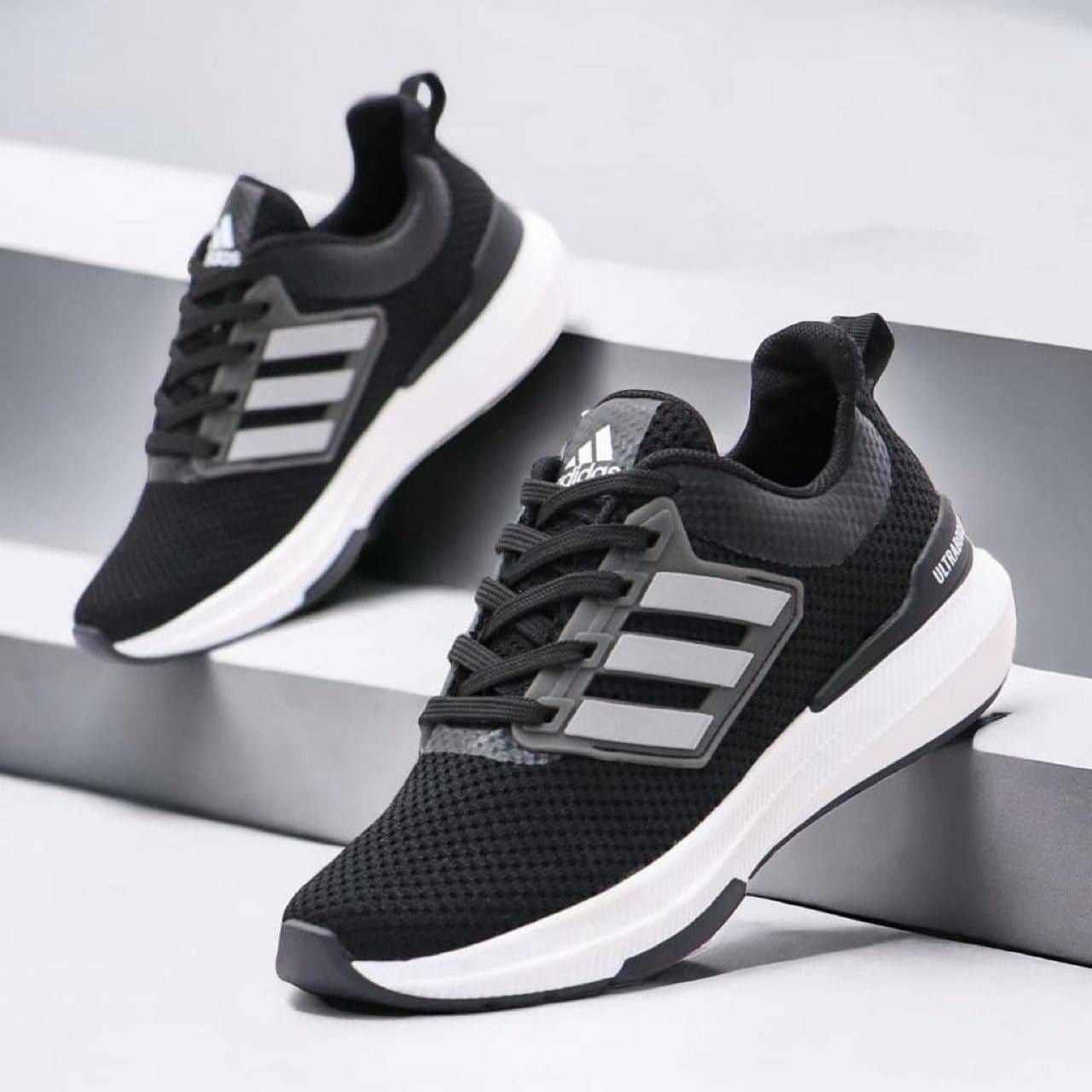 ¡Tenis Ultraboost con Precio Black Friday! + E-book Running