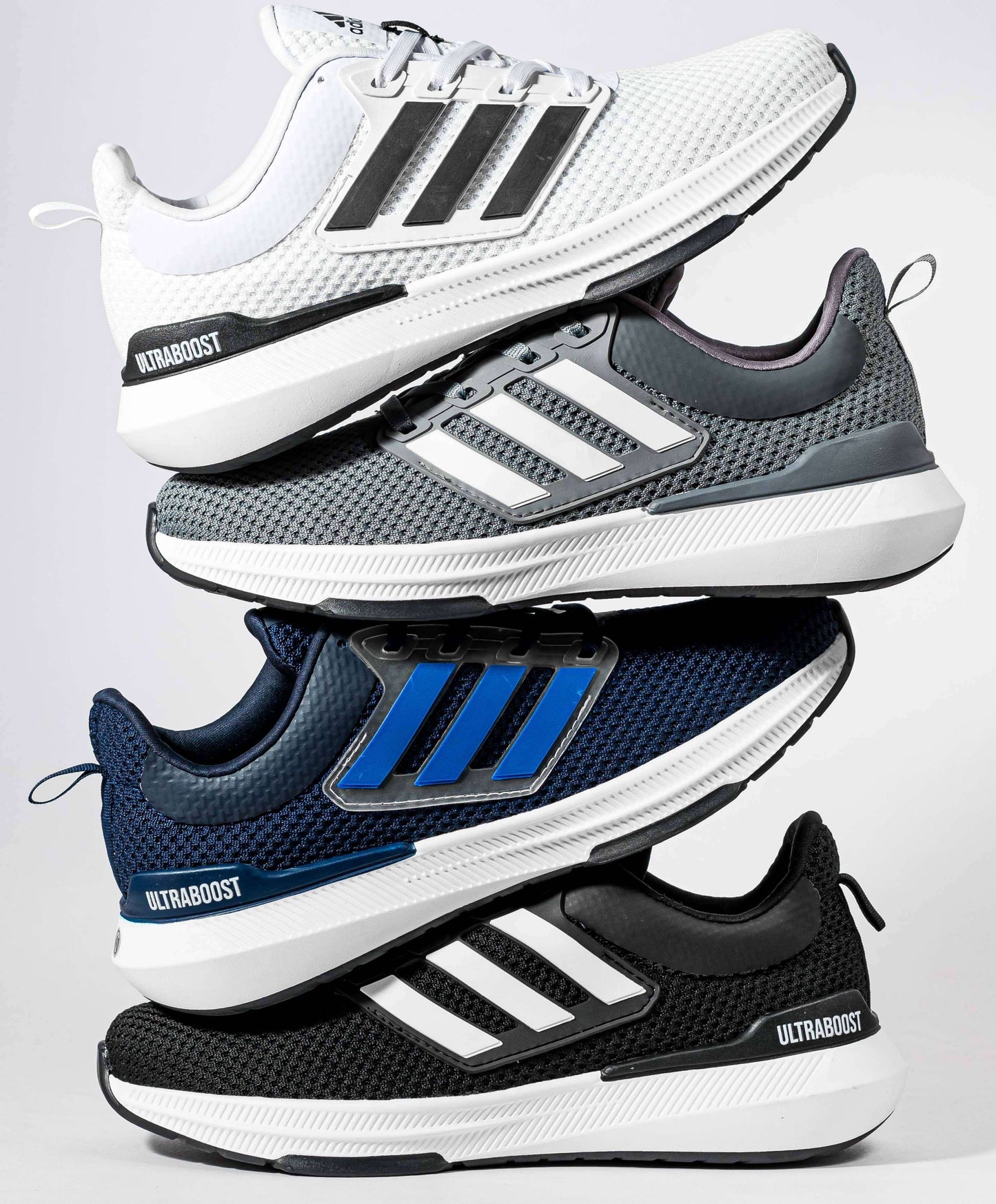 ¡Tenis Ultraboost con Precio Black Friday! + E-book Running