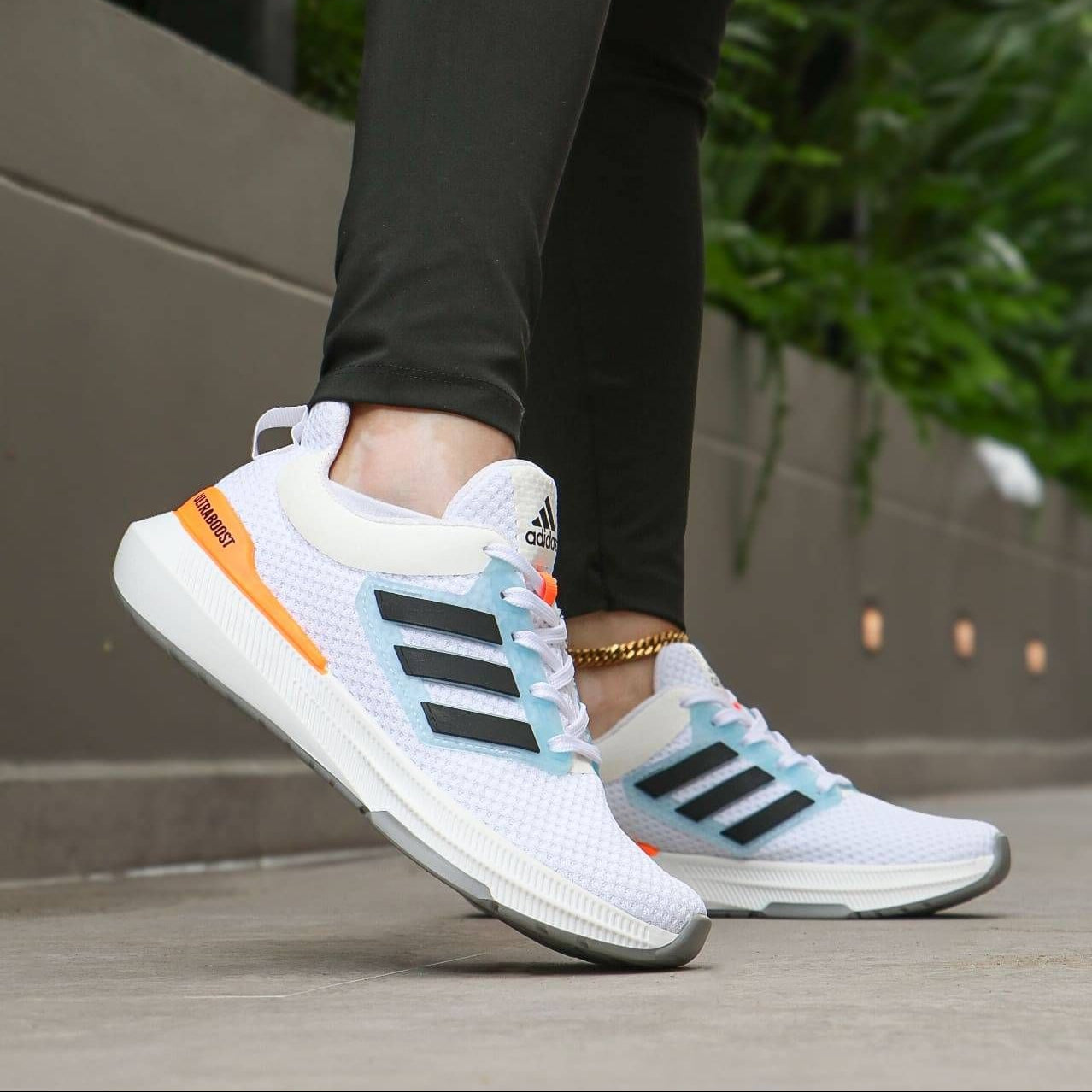 ¡Tenis Ultraboost con Precio Black Friday! + E-book Running