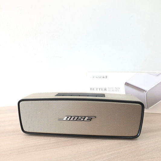 PARLANTE BOSE PREMIUM 2026