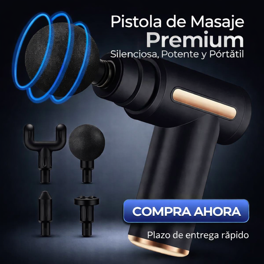 Masajes Profesionales en la Palma de tu Mano