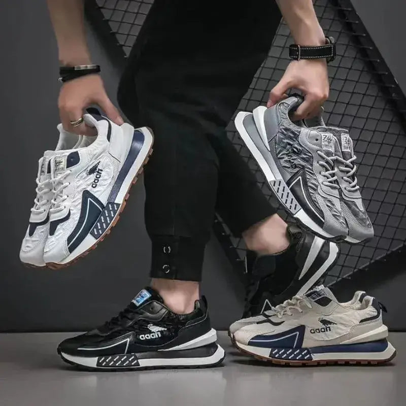 ZeroGrav™ El calzado mas cómodo que usarás