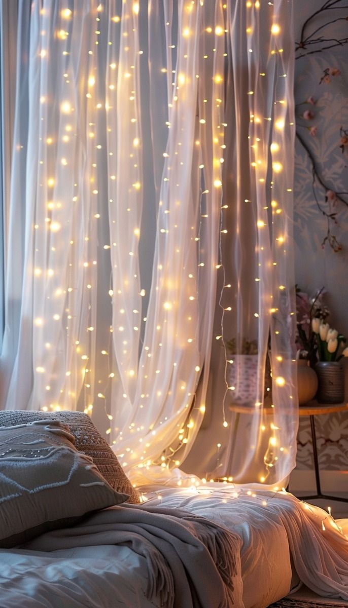 🌌 ColorFest - Luces LED inteligentes