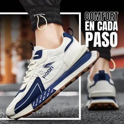 ZeroGrav™ El calzado mas cómodo que usarás