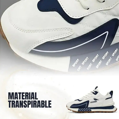 ZeroGrav™ El calzado mas cómodo que usarás