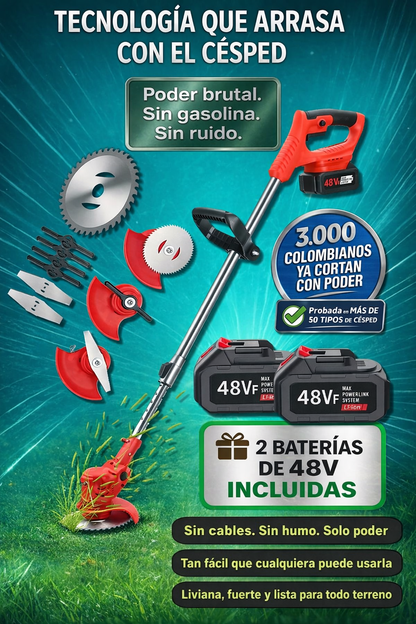 “Una Herramienta. 3 Tipos de Corte. Resultados Profesionales en Casa”