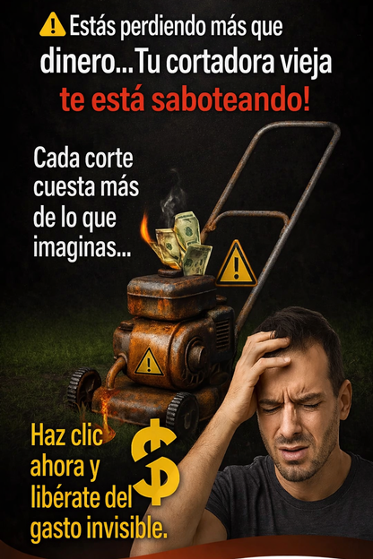 “Una Herramienta. 3 Tipos de Corte. Resultados Profesionales en Casa”