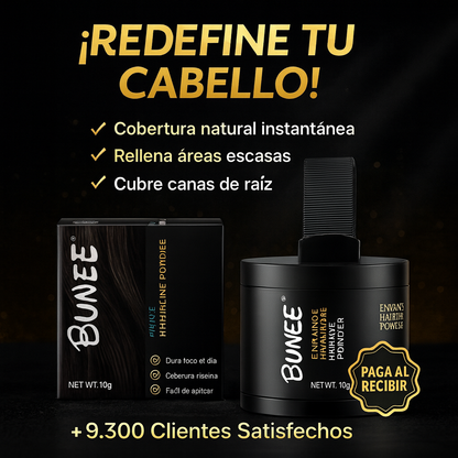 Fibra Capilar Toppik Original | Volumen Instantáneo y Cobertura Natural (27.5 g)