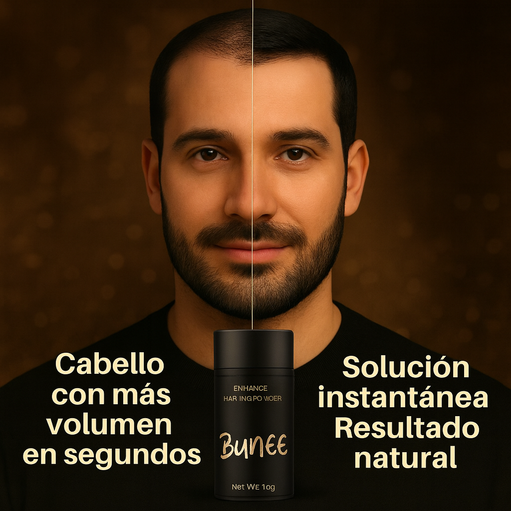 Fibra Capilar Toppik Original | Volumen Instantáneo y Cobertura Natural (27.5 g)