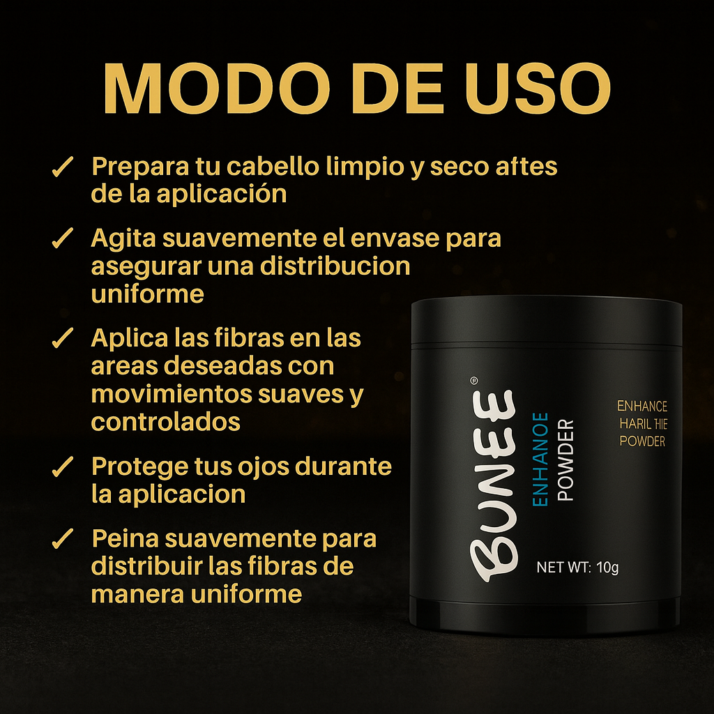 Fibra Capilar Toppik Original | Volumen Instantáneo y Cobertura Natural (27.5 g)