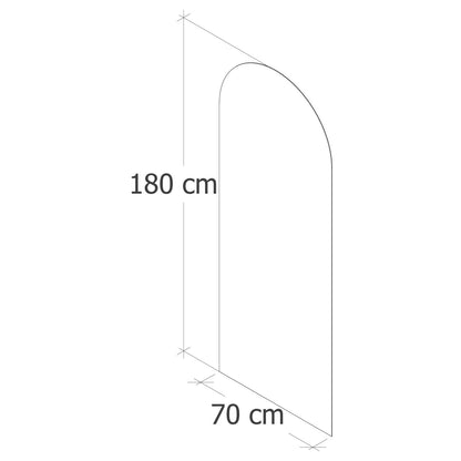 Espejo Cuerpo Entero Sofía