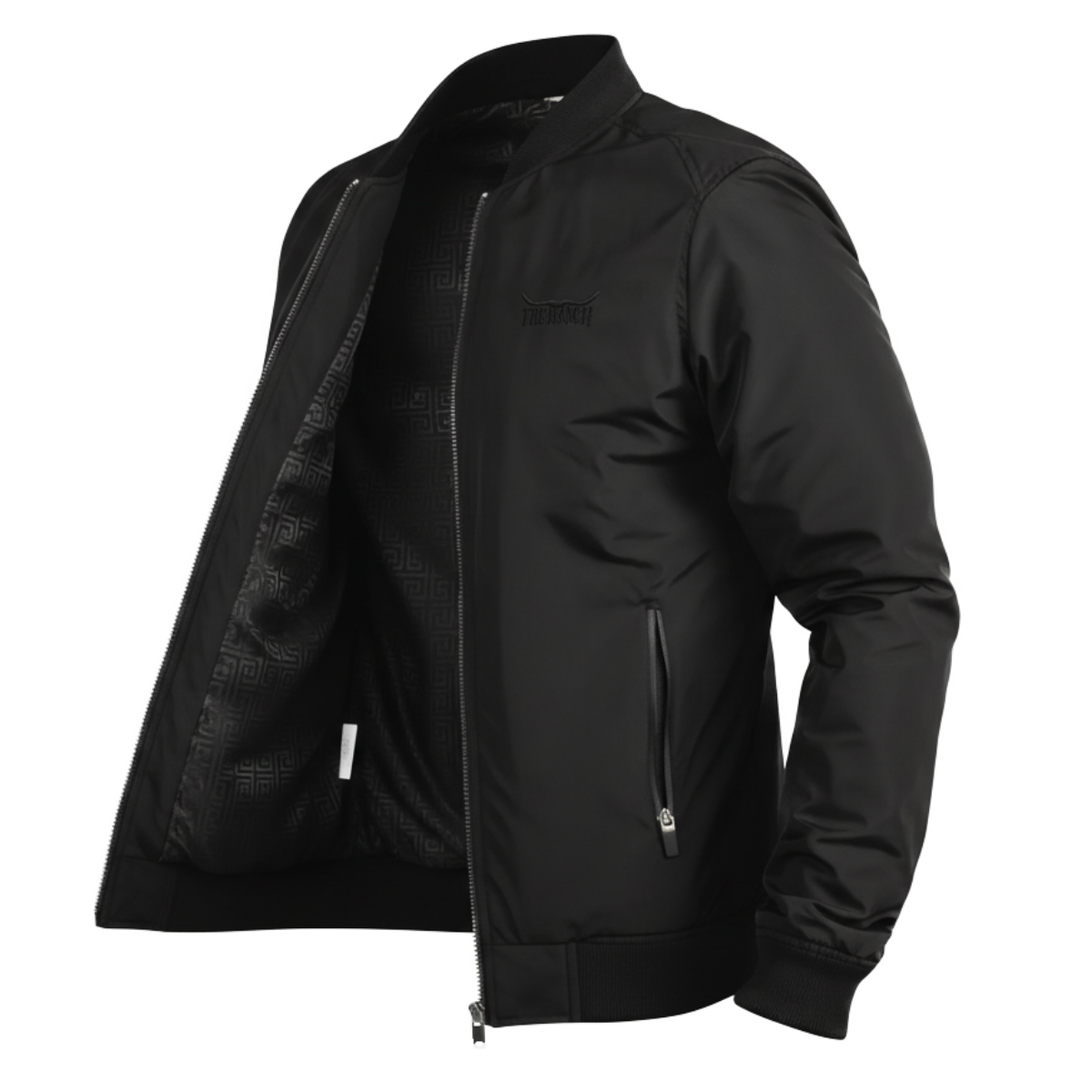 Chaqueta Laredo