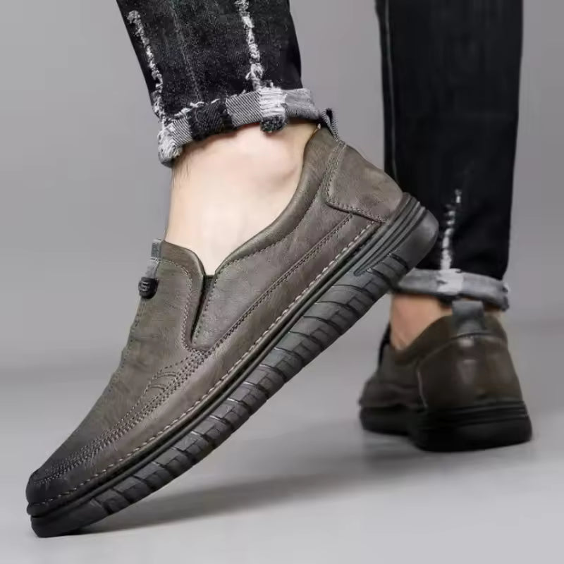 Tenis Kyron - Zapato Clásico