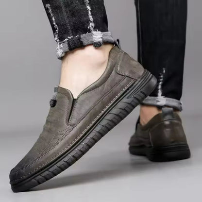 Tenis Kyron - Zapato Clásico