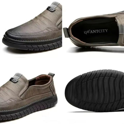 Tenis Kyron - Zapato Clásico