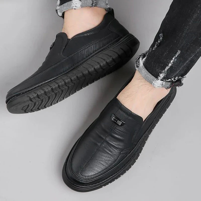 Tenis Kyron - Zapato Clásico