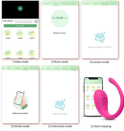 Black Friday Oficial: El Consolador Inalámbrico Más Deseado de Colombia,lack Friday Especial: $179.999 → $107.777 Un placer al que no te podrás resistir.