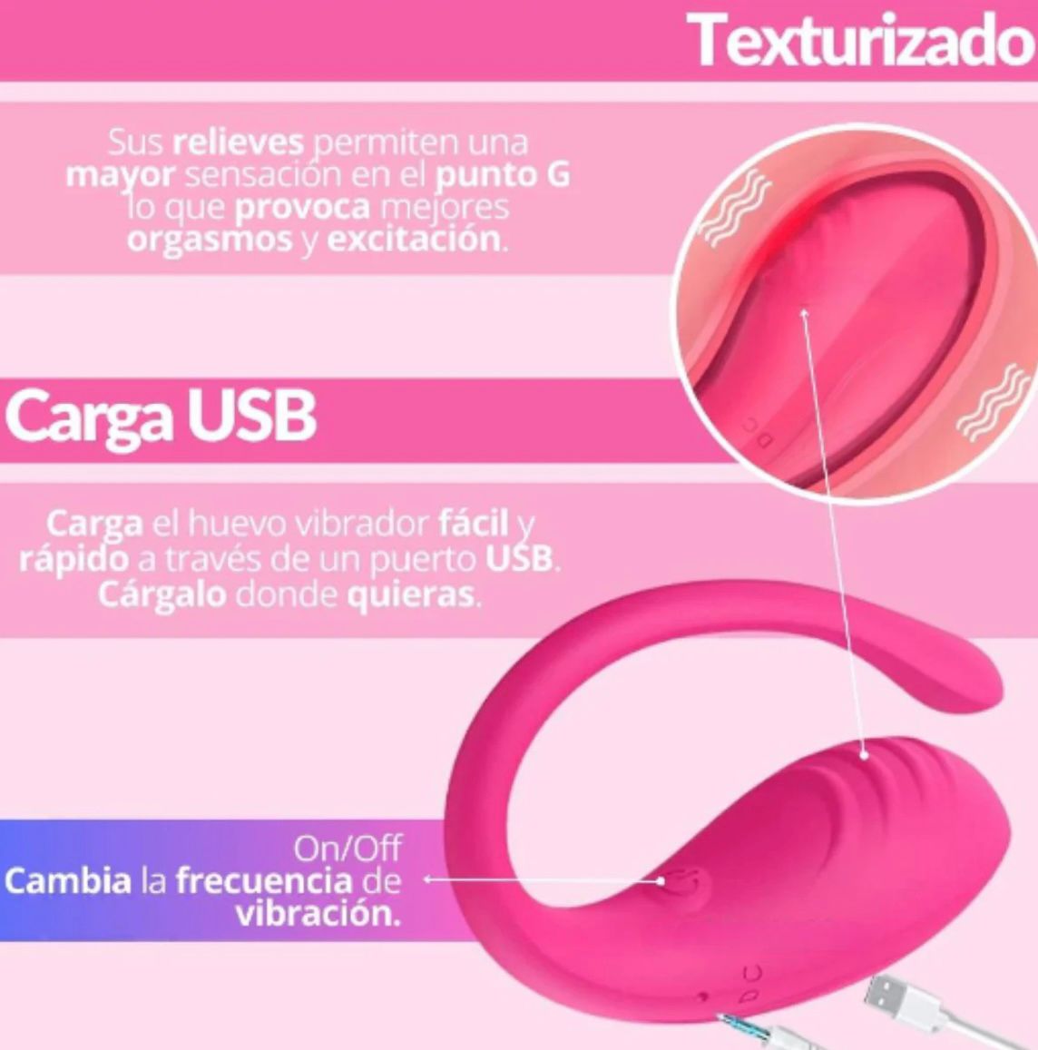 Black Friday Oficial: El Consolador Inalámbrico Más Deseado de Colombia,lack Friday Especial: $179.999 → $107.777 Un placer al que no te podrás resistir.