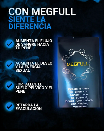 MEGFULL COLOMBIA
