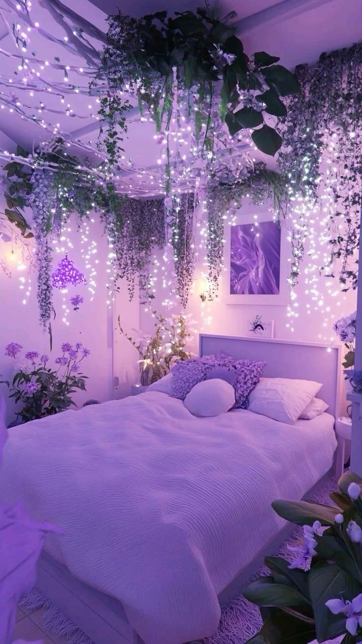 🌌 ColorFest - Luces LED inteligentes