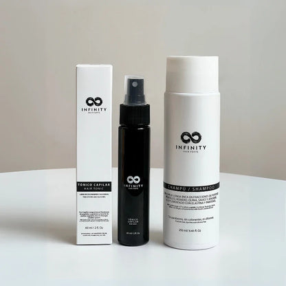 Kit de Crecimiento Anticaída H y M