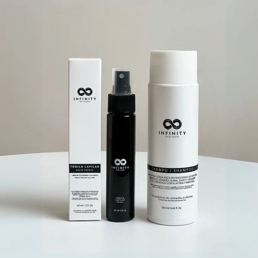 Kit de Crecimiento Anticaída H y M