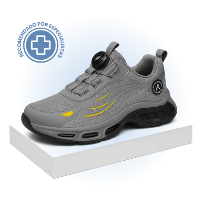 SafeStep™ - Zapatos Comfort Punta de Acero