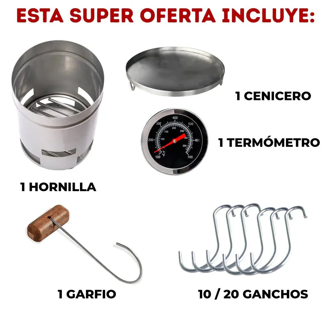 🔥 SUPER OFERTAS DEL REY POR TIEMPO LIMITADO 🔥