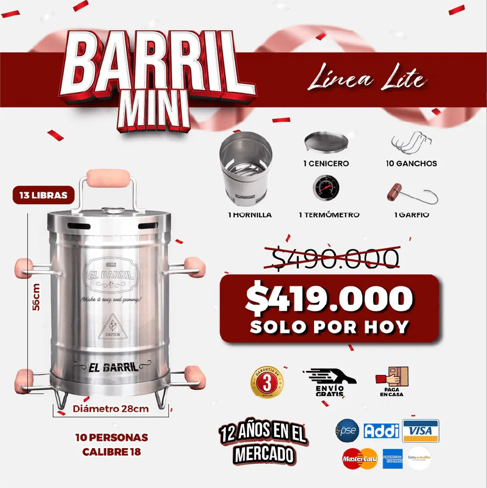 🔥 SUPER OFERTAS DEL REY POR TIEMPO LIMITADO 🔥